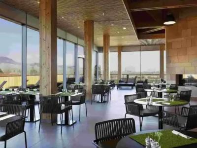 Hôtel Barrière Ribeauvillé - 34