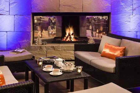 Hôtel Barrière Ribeauvillé - 25