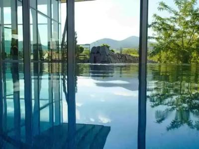 Hôtel Barrière Ribeauvillé - 42