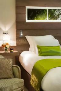 Hôtel Barrière Ribeauvillé - 51