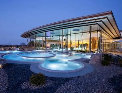 Hôtel Barrière Ribeauvillé - 28