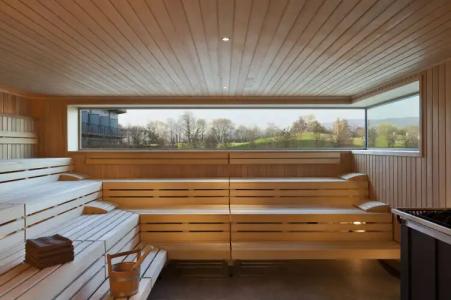 Hôtel Barrière Ribeauvillé - 15