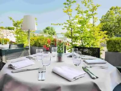 Hôtel Barrière Ribeauvillé - 33