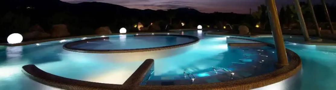 Hôtel Barrière Ribeauvillé - 48