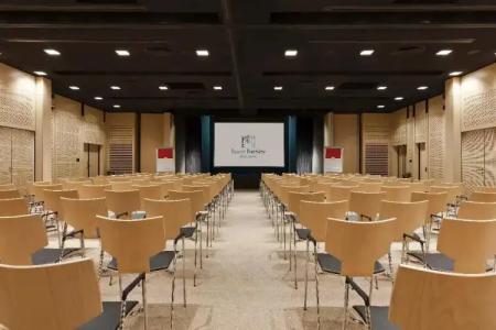 Hôtel Barrière Ribeauvillé - 46