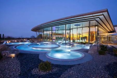 Hôtel Barrière Ribeauvillé - 17