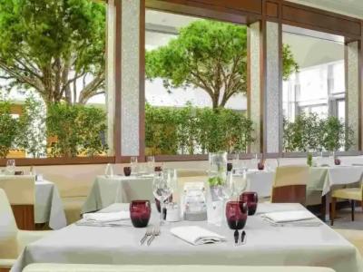 Hôtel Barrière Ribeauvillé - 32