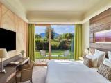 Superior room with balcony