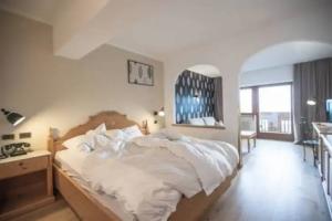 Kronplatz-Resort Berghotel Zirm, Valdaora
