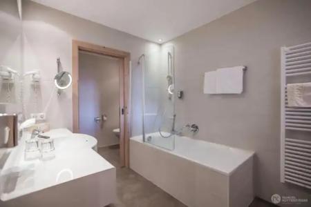 Kronplatz-Resort BergZirm - 23