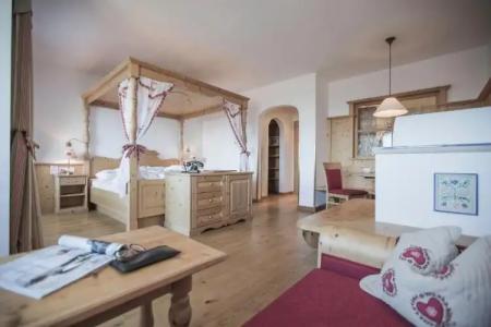 Kronplatz-Resort BergZirm - 9