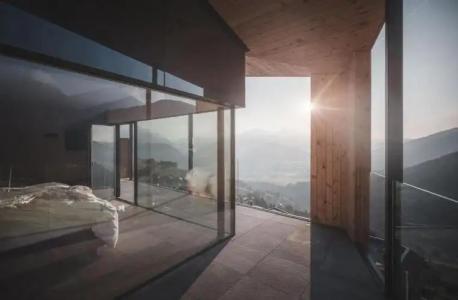 Kronplatz-Resort BergZirm - 20