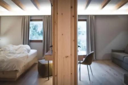 Kronplatz-Resort BergZirm - 28