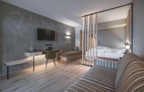 Kronplatz-Resort BergZirm - 16