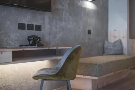 Kronplatz-Resort BergZirm - 14