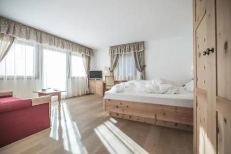 Kronplatz-Resort BergZirm - 18