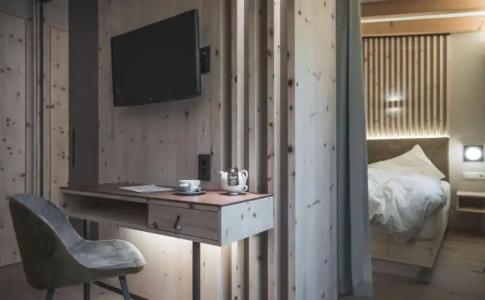 Kronplatz-Resort BergZirm - 30