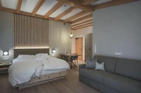 Kronplatz-Resort BergZirm - 26