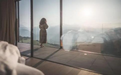 Kronplatz-Resort BergZirm - 21