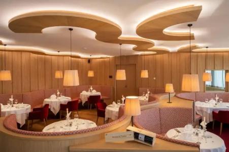 Alpin Panorama Hubertus - 28