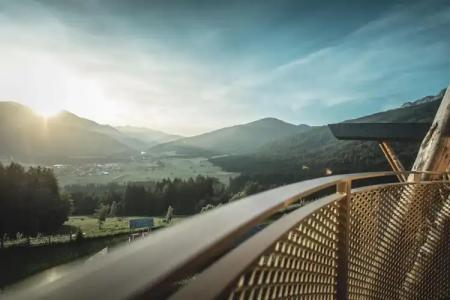 Alpin Panorama Hubertus - 34