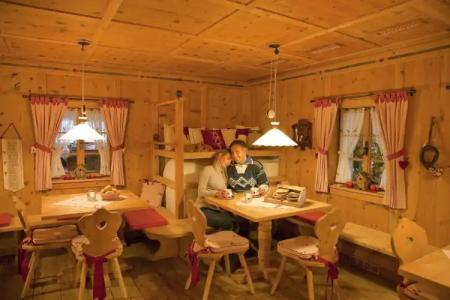 Alpin Panorama Hubertus - 26