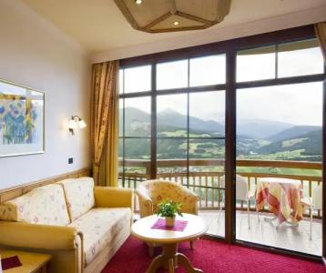 Alpin Panorama Hubertus - 2