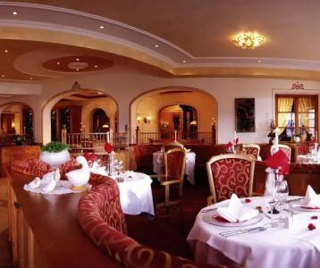 Alpin Panorama Hubertus - 19