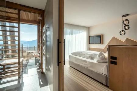 Alpin Panorama Hubertus - 38