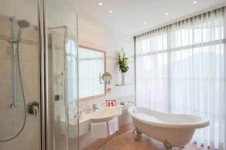 Alpin Panorama Hubertus - 9