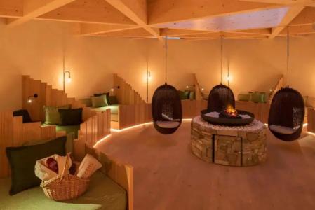 Alpin Panorama Hubertus - 13