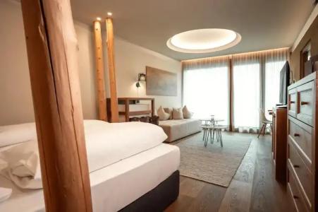 Alpin Panorama Hubertus - 36