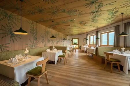 Alpin Panorama Hubertus - 27