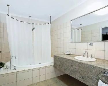 Quality Inn & Suites The Menzies - 10