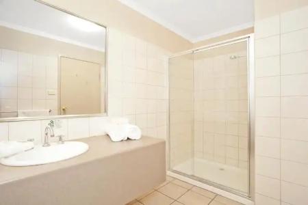 Quality Inn & Suites The Menzies - 134