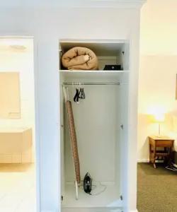 Quality Inn & Suites The Menzies - 56