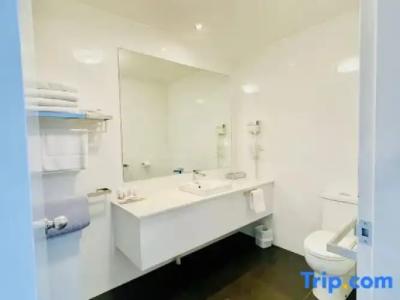 Quality Inn & Suites The Menzies - 94