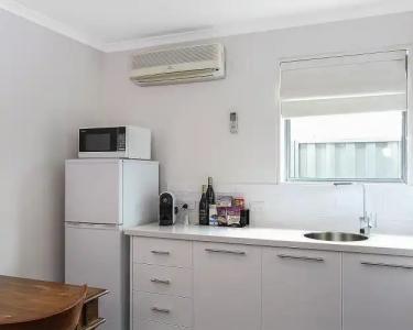 Quality Inn & Suites The Menzies - 15