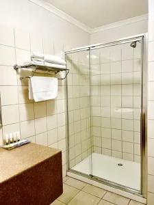 Quality Inn & Suites The Menzies - 97