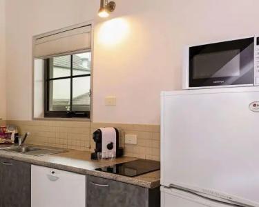 Quality Inn & Suites The Menzies - 14