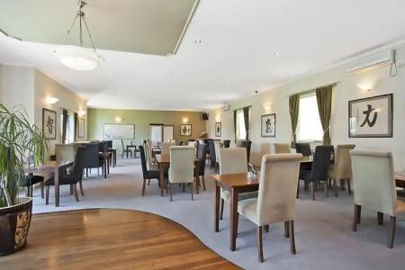 Quality Inn & Suites The Menzies - 17