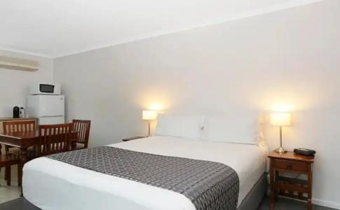 Quality Inn & Suites The Menzies - 43