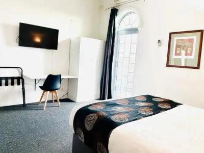 Quality Inn & Suites The Menzies - 29