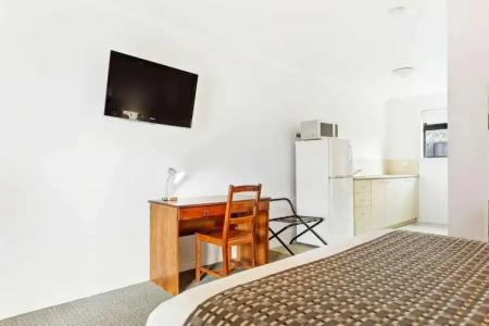 Quality Inn & Suites The Menzies - 35