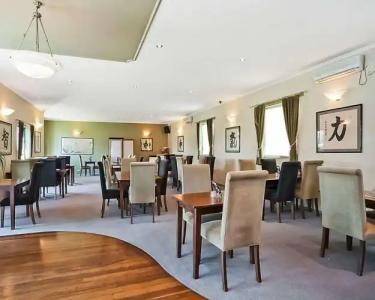 Quality Inn & Suites The Menzies - 13