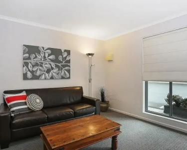 Quality Inn & Suites The Menzies - 7