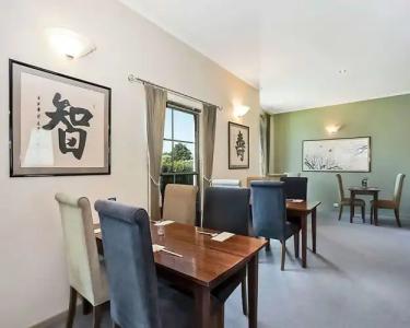 Quality Inn & Suites The Menzies - 16