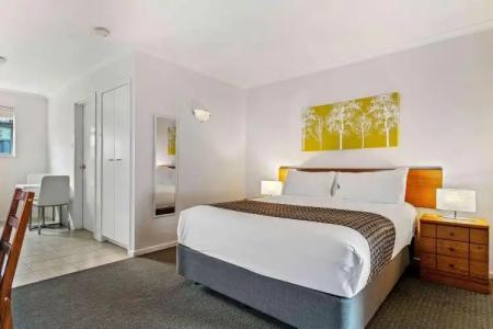 Quality Inn & Suites The Menzies - 31