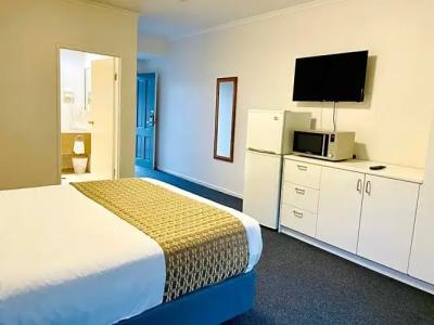 Quality Inn & Suites The Menzies - 96