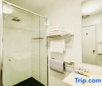 Quality Inn & Suites The Menzies - 93